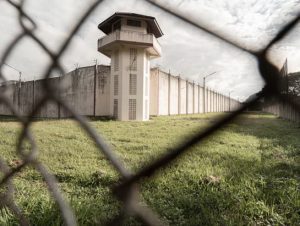 آگهی آزمون استخدامی سازمان زندان ها سال ۱۴۰۳