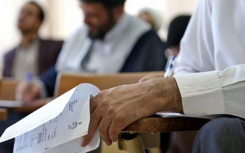 نتایج آزمون کارشناسان رسمی دادگستری تا دو ماه آینده اعلام میشود