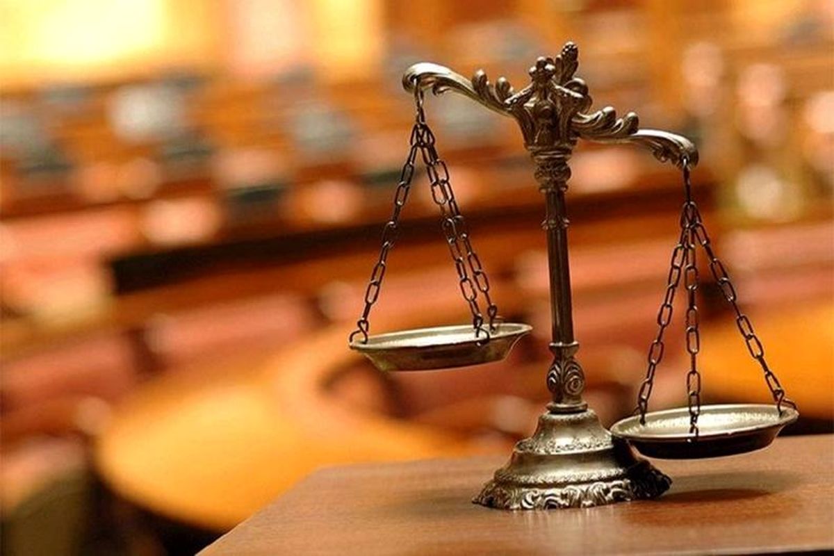 تمدید مهلت ثبت‌نام اینترنتی قبول‌شدگان آزمون کارشناسی رسمی قوه قضاییه ۱۴۰۳