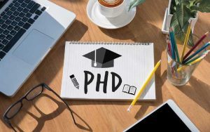 کارت آزمون دکتری ۱۴۰۴ منتشر شد