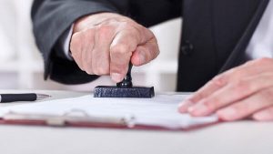 اعلام نتایج آزمون دفتریاری ۱۴۰۳