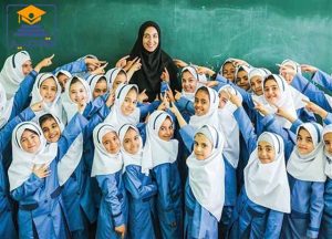 برگزاری آزمون استخدامی آموزش و پرورش در خرداد ۱۴۰۴