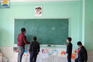 آغاز ثبت‌نام آزمون استخدامی وزارت آموزش و پرورش ۱۴۰۴ از عصر امروز