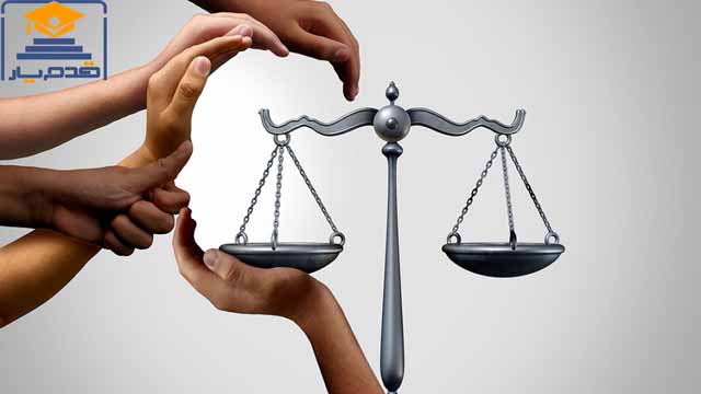 شرط سنی ثبت‌نام در آزمون قضاوت (جذب عمومی) ۱۴۰۴ 