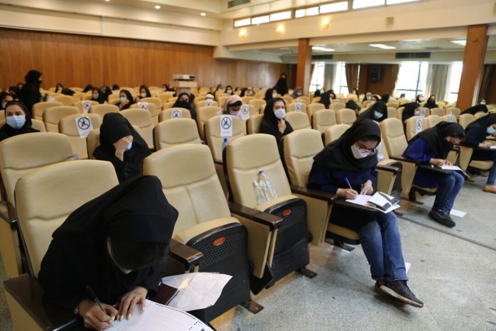 انتخاب نتایج آزمون وکالت ۱۴۰۴ کانونهای وکلا اعلام شد؛ ۲۹ آذر آخرین مهلت اعتراض نتایج آزمون وکالت ۱۴۰۴ کانونهای وکلا اعلام شد؛ ۲۹ آذر آخرین مهلت اعتراض