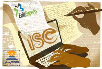ISC چیست؟
