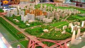 برنامه ریزی شهری، منطقه ای و مدیریت شهری قدم یار