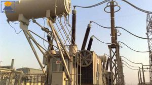 مهندسی برق قدرت قدم یار