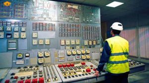 مهندسی برق کنترل قدم یار