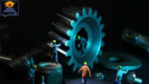 دینامیک، کنترل و ارتعاشات قدم یار