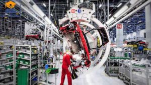 مهندسی مکانیک قدم یار