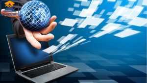 کامپیوتر – نرم افزار و الگوریتم قدم یار