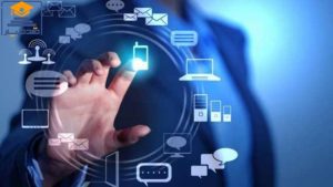 کامپیوتر شبکه و رایانش قدم یار