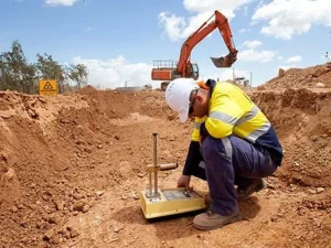 دکتری رشته مهندسی عمران – ژئوتکنیک