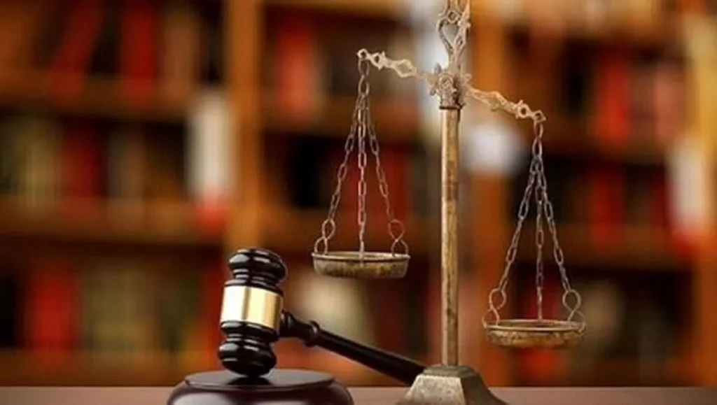 آزمون کارشناسی رسمی دادگستری ۱۴۰۳ برگزار شد