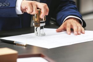 اطلاعیه دریافت و رفع نقص کارت آزمون کارشناسان رسمی دادگستری