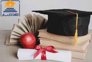 دفاع از پایاننامهها و رسالههای کارشناسیارشد و دکتری